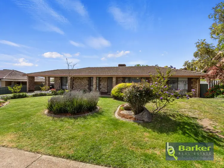 Second view of Homely house listing, 8 Athens Terrace, Gawler East SA 5118