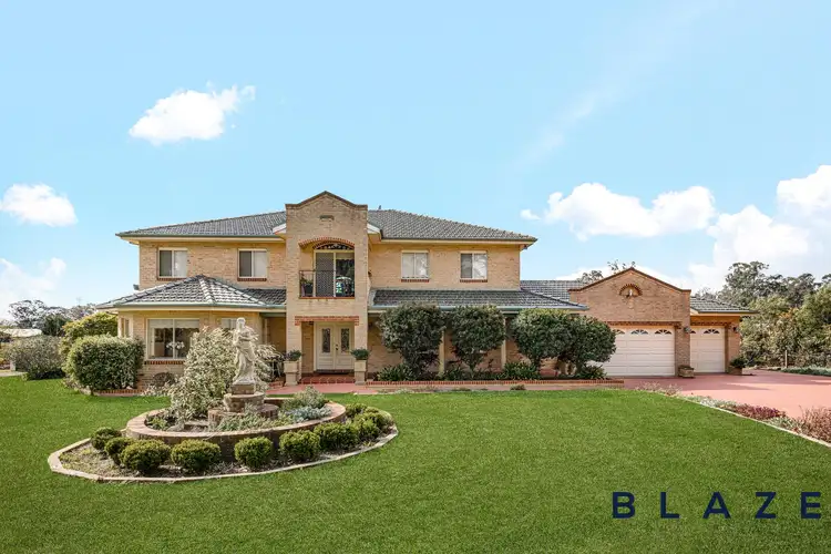 300-310 Chandos Road, Horsley Park NSW 2175