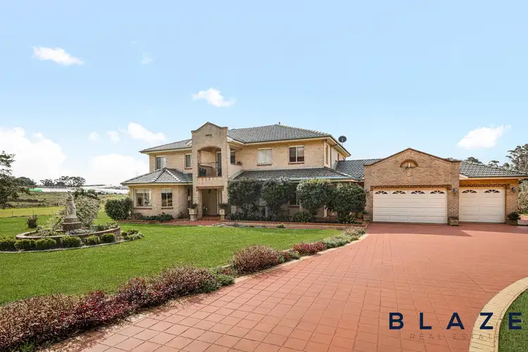 Second view of Homely house listing, 300-310 Chandos Road, Horsley Park NSW 2175