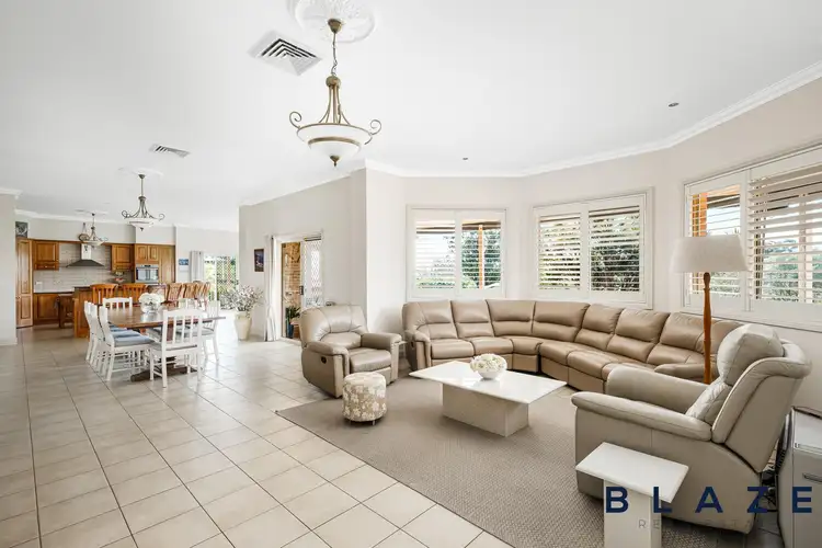 Third view of Homely house listing, 300-310 Chandos Road, Horsley Park NSW 2175