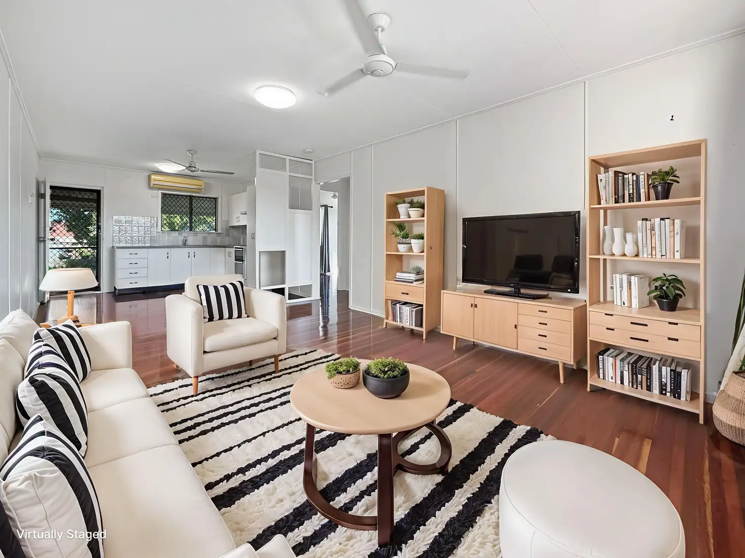Main view of Homely house listing, 23A Mabin Street, Mundingburra QLD 4812