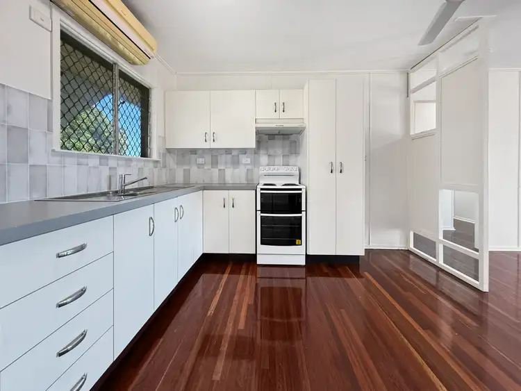 Third view of Homely house listing, 23A Mabin Street, Mundingburra QLD 4812