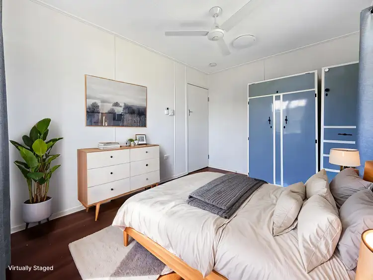 Fourth view of Homely house listing, 23A Mabin Street, Mundingburra QLD 4812