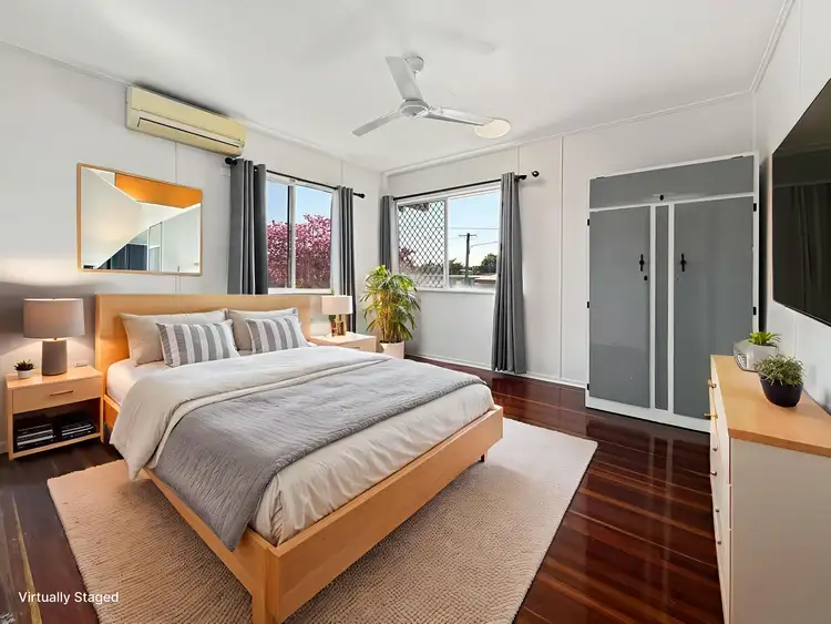 Fifth view of Homely house listing, 23A Mabin Street, Mundingburra QLD 4812