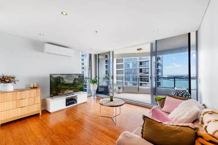 Fifth view of Homely apartment listing, 1403/4 Como Crescent, Southport QLD 4215