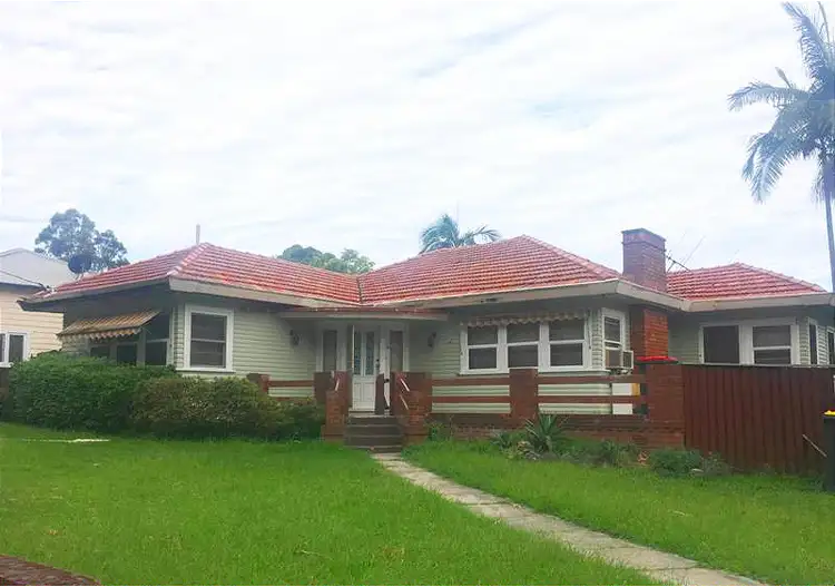 Main view of Homely house listing, 14 Byron Road, Guildford NSW 2161