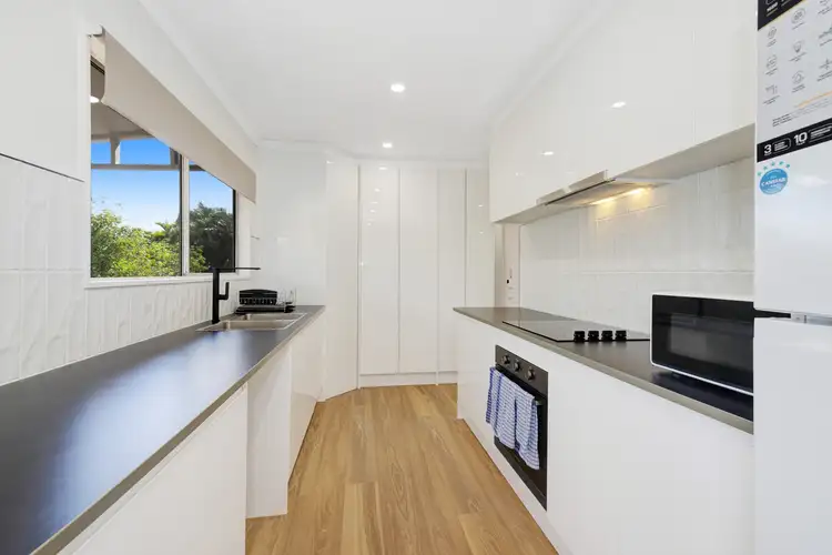 Second view of Homely house listing, SHARE HOUSE/6 Amadio Court, Douglas QLD 4814