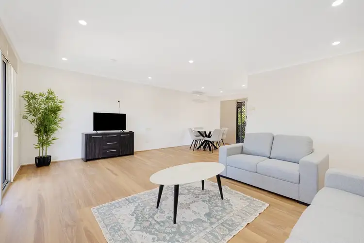 Third view of Homely house listing, SHARE HOUSE/6 Amadio Court, Douglas QLD 4814