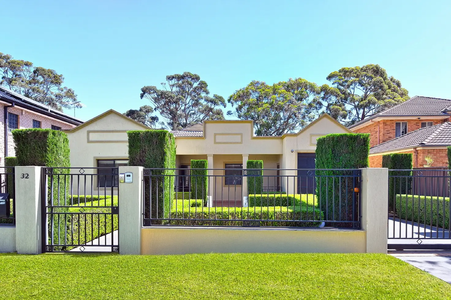 Main view of Homely house listing, 32 Sixth Avenue, Condell Park NSW 2200