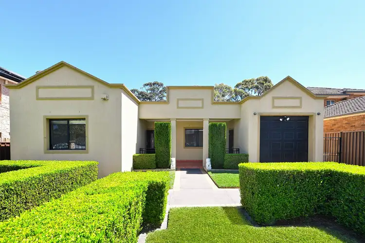 Second view of Homely house listing, 32 Sixth Avenue, Condell Park NSW 2200