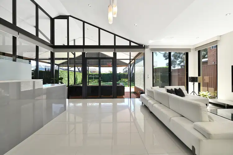 Third view of Homely house listing, 32 Sixth Avenue, Condell Park NSW 2200