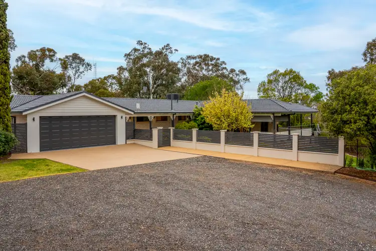 Fifth view of Homely house listing, 10 Kindra Crescent, Coolamon NSW 2701