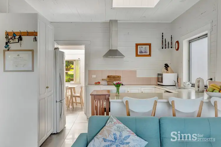 Second view of Homely house listing, 4 Effingham Street, South Launceston TAS 7249