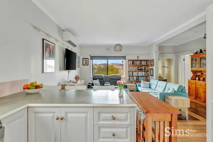 Third view of Homely house listing, 4 Effingham Street, South Launceston TAS 7249