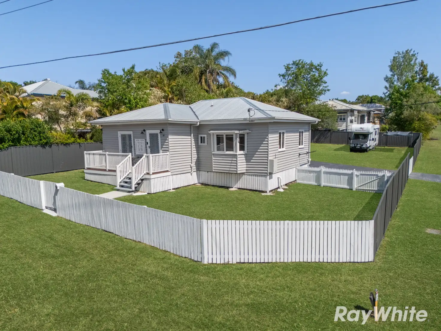 Main view of Homely house listing, 19 Bridge Street, North Booval QLD 4304