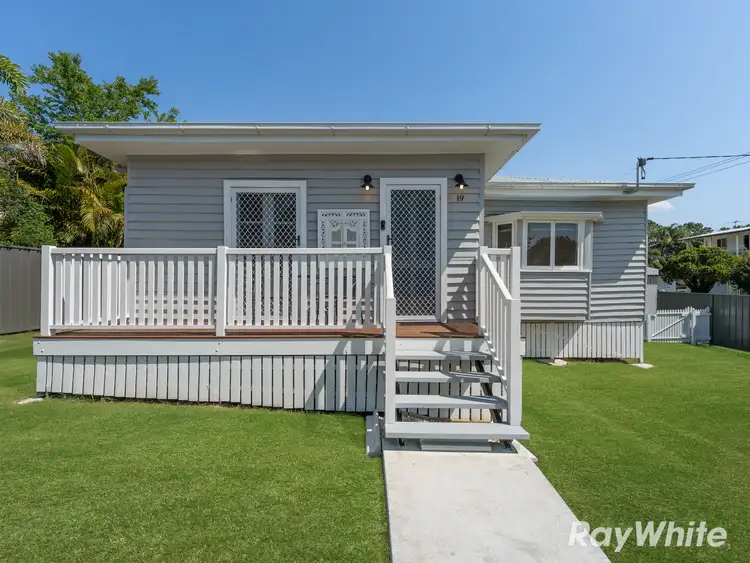 Fourth view of Homely house listing, 19 Bridge Street, North Booval QLD 4304