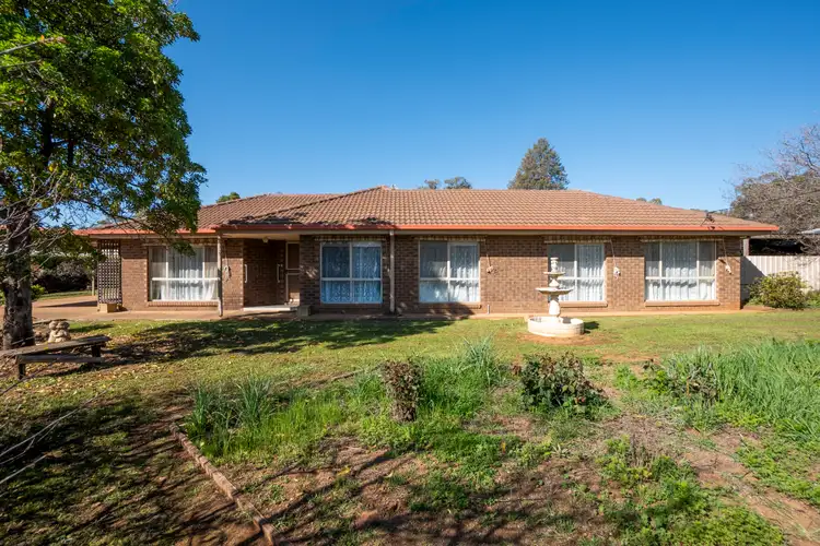 Main view of Homely house listing, 123-125 Wallace Street, Coolamon NSW 2701