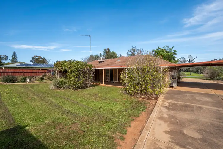 Second view of Homely house listing, 123-125 Wallace Street, Coolamon NSW 2701