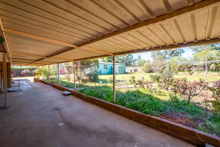 Seventh view of Homely house listing, 123-125 Wallace Street, Coolamon NSW 2701