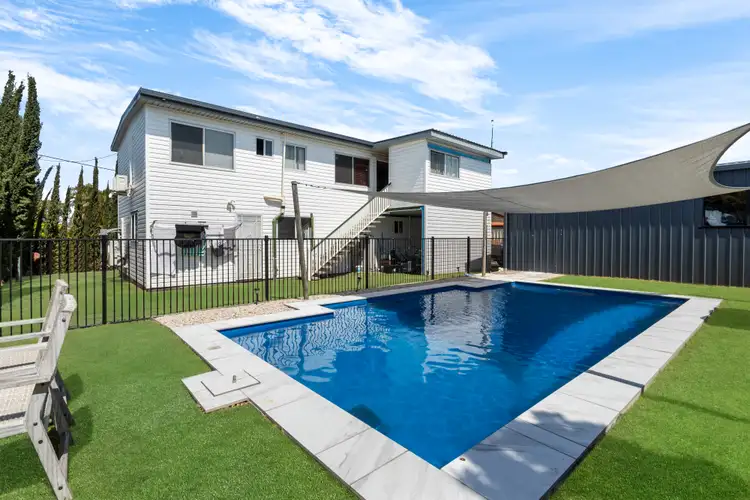 25 Wagtail Drive, Deception Bay QLD 4508