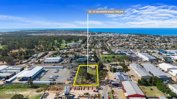 Third view of Homely house listing, 35-37 Islander Road, Pialba QLD 4655