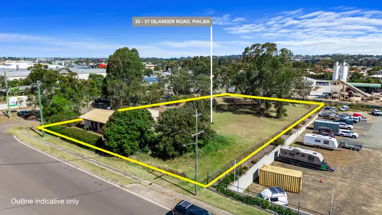 Sixth view of Homely house listing, 35-37 Islander Road, Pialba QLD 4655