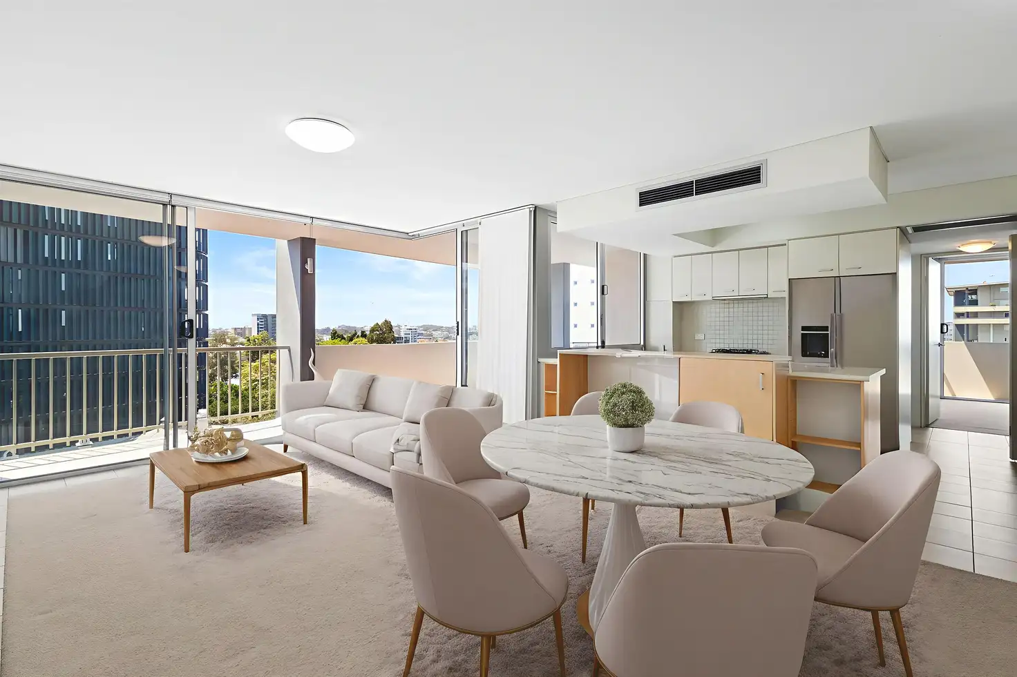 Main view of Homely apartment listing, 20/153 Lambert Street, Kangaroo Point QLD 4169