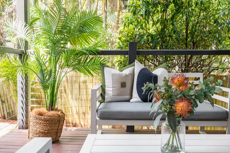 Sixth view of Homely house listing, 4/39 Alma Street, Paddington QLD 4064