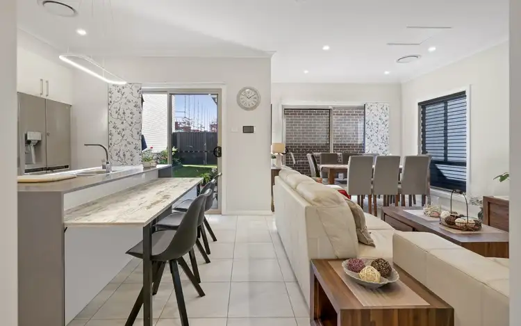 Fourth view of Homely house listing, 14 Plough Street, Austral NSW 2179