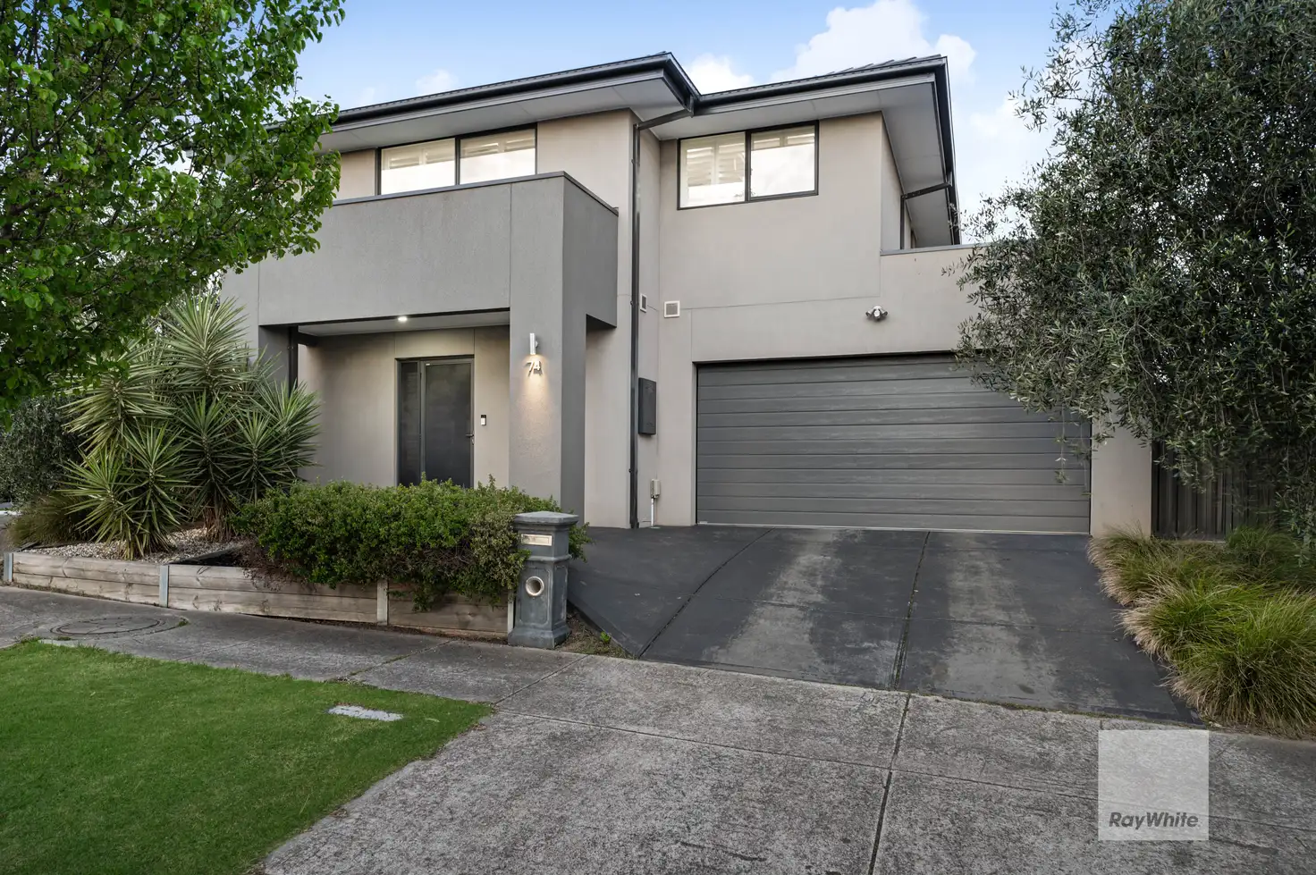 Main view of Homely house listing, 74 Frontier Avenue, Greenvale VIC 3059