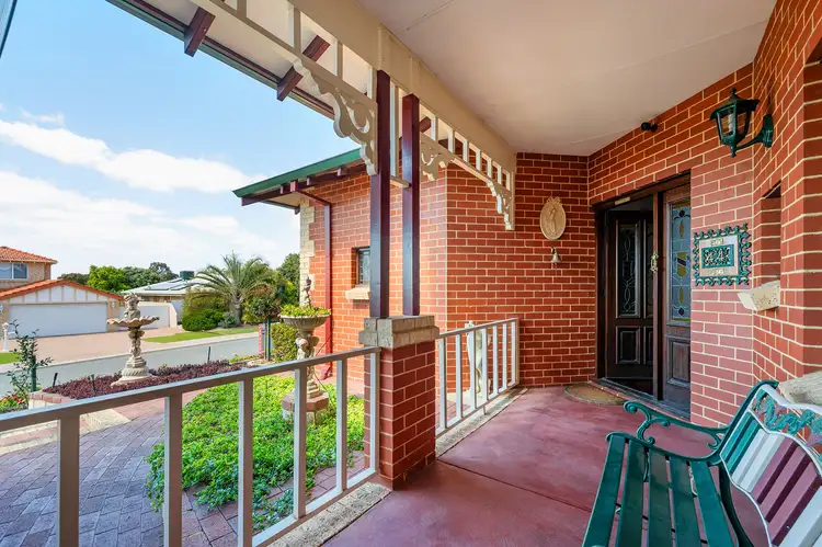 Second view of Homely house listing, 44 Spyglass Circle, Canning Vale WA 6155