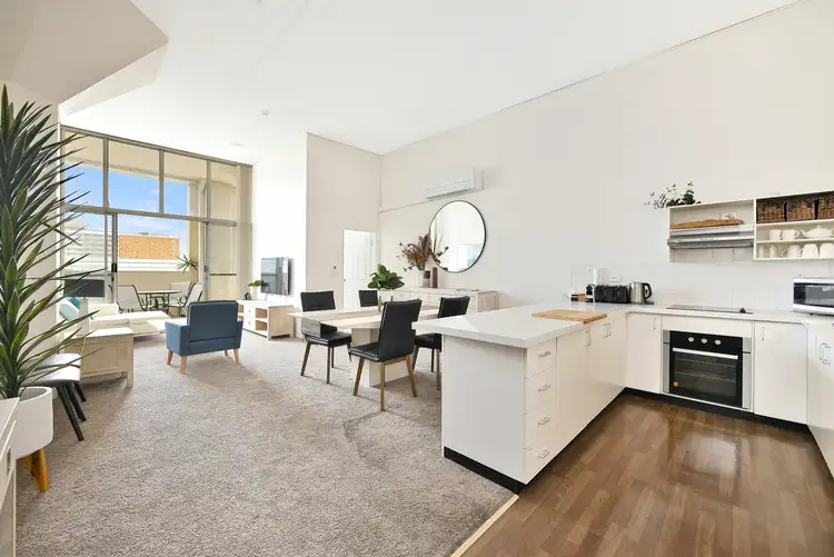 Main view of Homely apartment listing, 517/1 Missenden Road, Camperdown NSW 2050