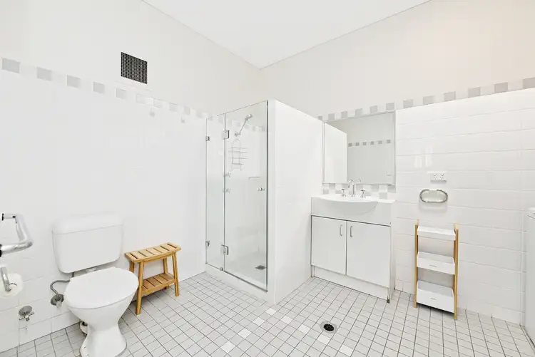Fourth view of Homely apartment listing, 517/1 Missenden Road, Camperdown NSW 2050
