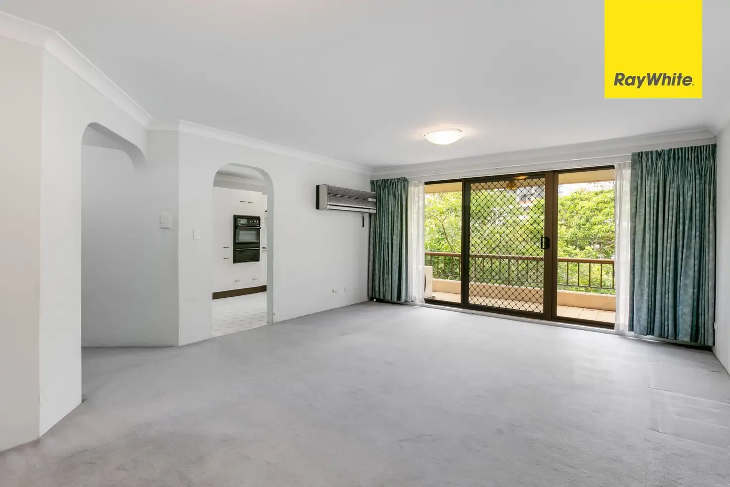 Main view of Homely apartment listing, 21/37 Carlingford Road, Epping NSW 2121