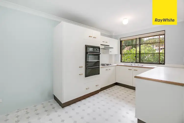 Second view of Homely apartment listing, 21/37 Carlingford Road, Epping NSW 2121