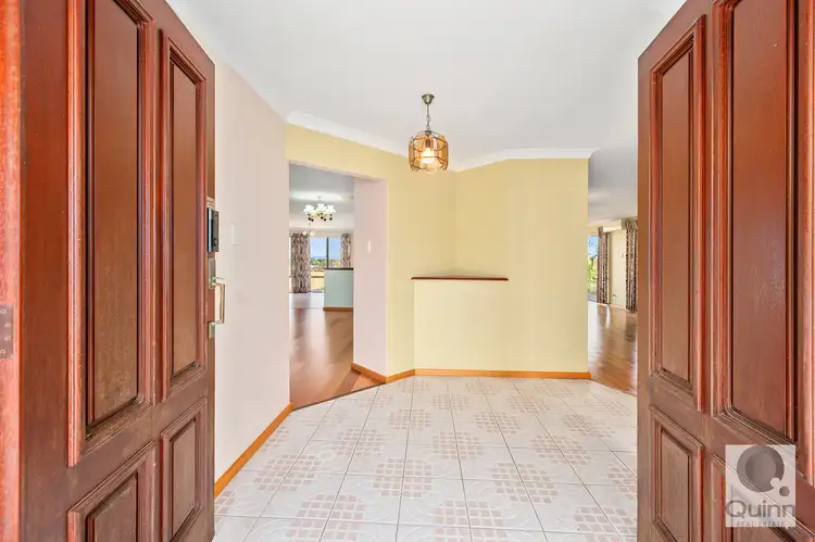 Second view of Homely house listing, 37 The Heights, Canning Vale WA 6155
