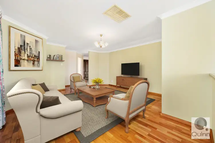 Third view of Homely house listing, 37 The Heights, Canning Vale WA 6155