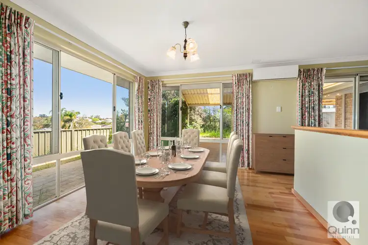 Fourth view of Homely house listing, 37 The Heights, Canning Vale WA 6155