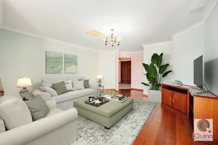 Sixth view of Homely house listing, 37 The Heights, Canning Vale WA 6155