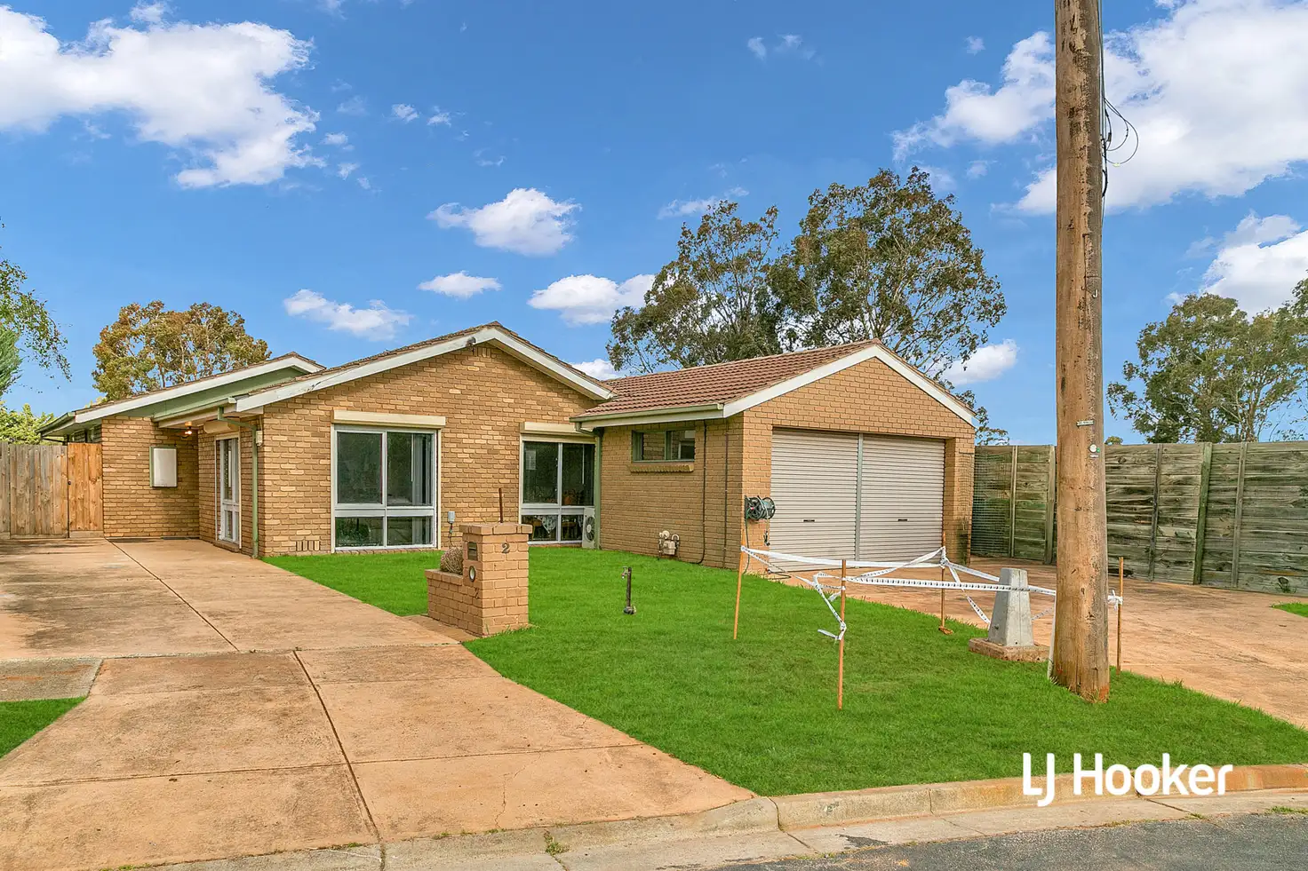 Main view of Homely house listing, 2 Kinloch Road, Melton VIC 3337