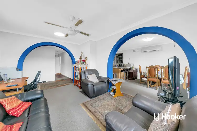 Third view of Homely house listing, 2 Kinloch Road, Melton VIC 3337