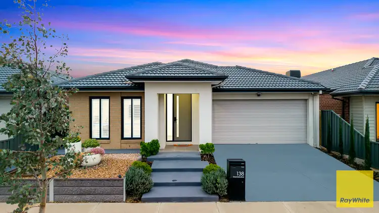 138 Grandvista Boulevard