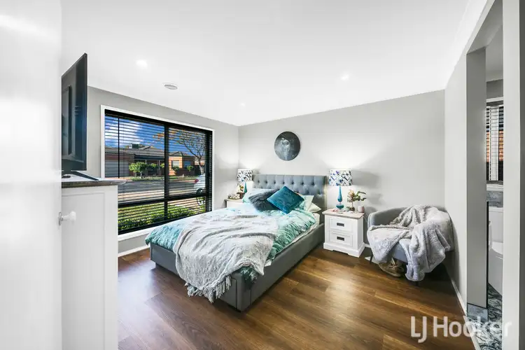 Third view of Homely house listing, 6 Wodalla Street, Kurunjang VIC 3337