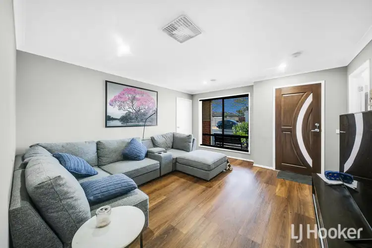 Fifth view of Homely house listing, 6 Wodalla Street, Kurunjang VIC 3337