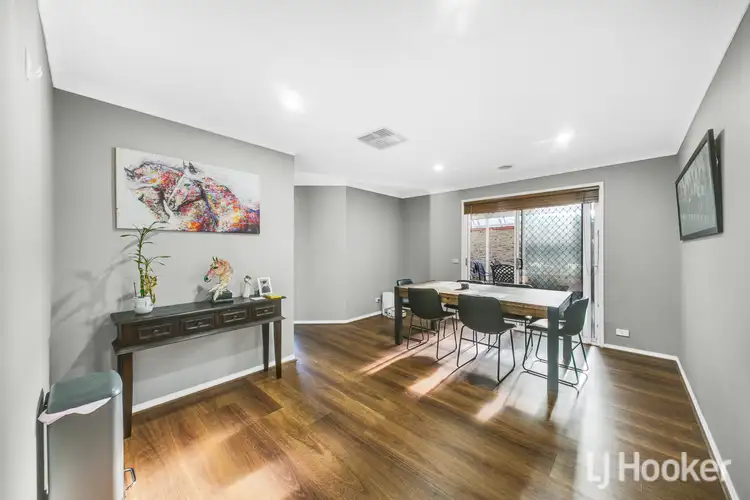 Sixth view of Homely house listing, 6 Wodalla Street, Kurunjang VIC 3337
