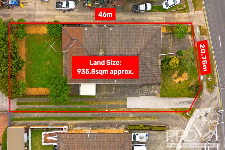 1 Bellingara Road, Sylvania NSW 2224