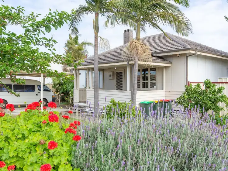Second view of Homely house listing, 18 Wisbey Street, Carey Park WA 6230
