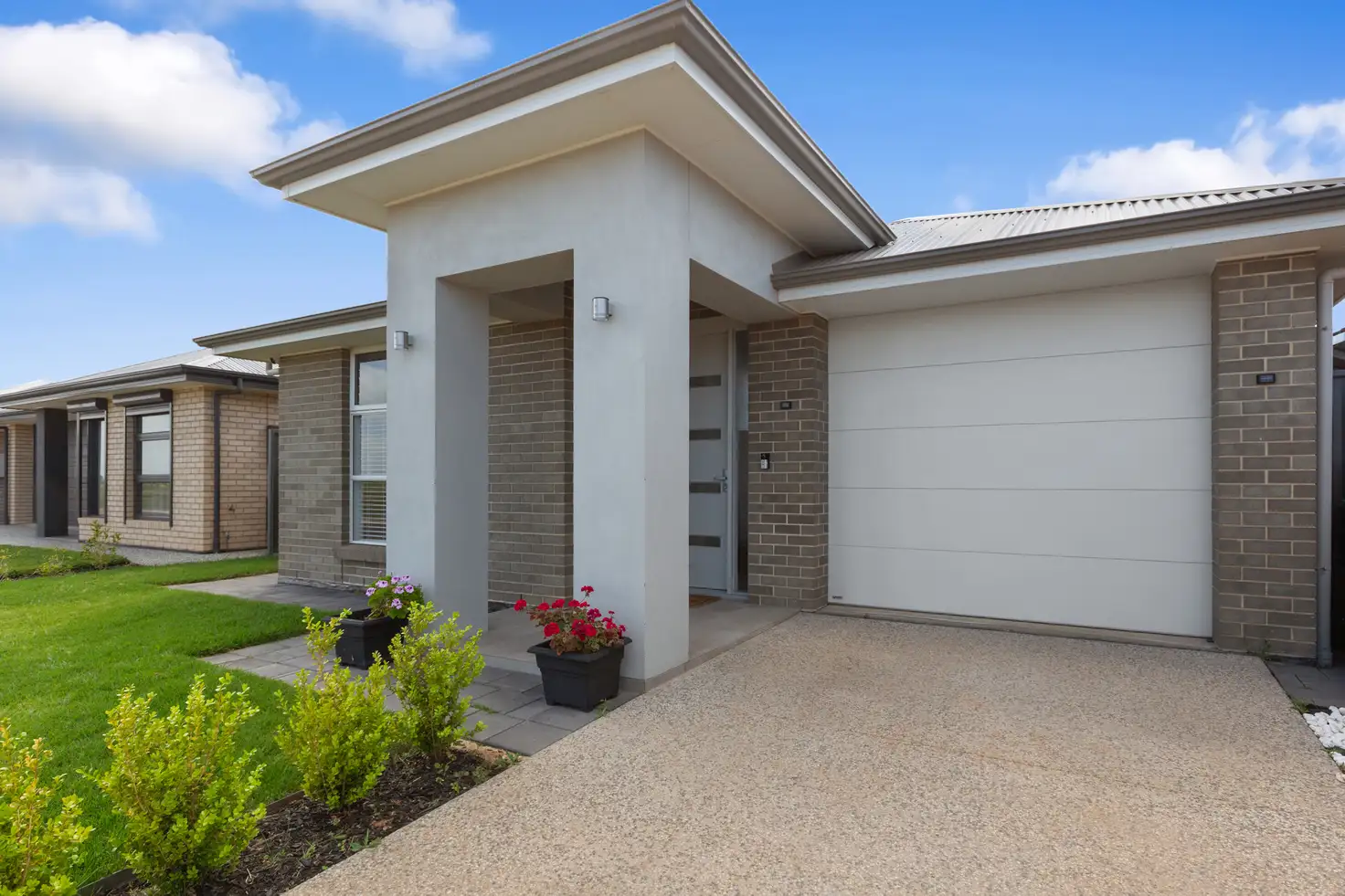 Main view of Homely house listing, 24 Reid Road, Two Wells SA 5501