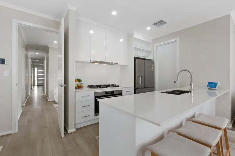 Second view of Homely house listing, 24 Reid Road, Two Wells SA 5501