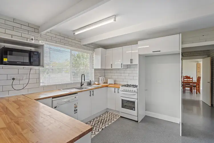 Fifth view of Homely house listing, 54 York Street, Oakey QLD 4401